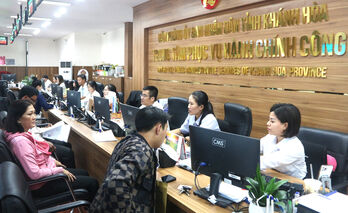 Những quy định kiên quyết, mạnh mẽ hơn với công chức không hoàn thành nhiệm vụ