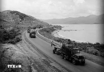 50 năm thống nhất đất nước: Ngày 06/4/1975 - Thần tốc tiến về phía Nam