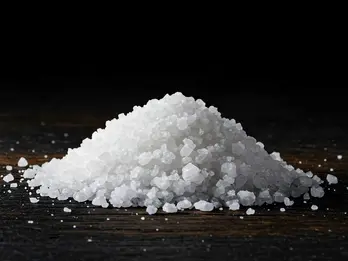 Muối: Ăn nhiều nguy hiểm, ăn quá ít cũng không tốt