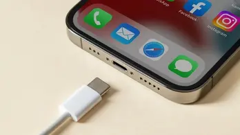 Sử dụng sạc giá rẻ có làm hư hỏng iPhone?
