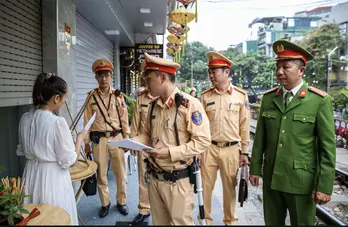 Đề xuất tăng mức phạt tiền với nhiều lĩnh vực, tối đa 75 triệu đồng
