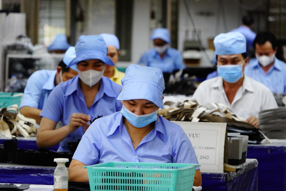Tập trung thực hiện các nhiệm vụ trong quí II gắn với sắp xếp, tinh gọn bộ máy