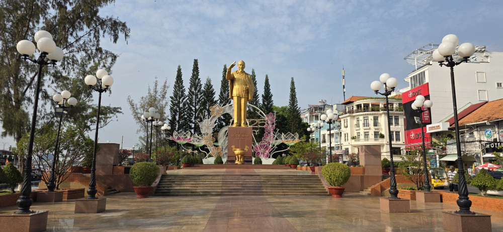 Cần Thơ: Phường Ninh Kiều sẽ có bến Ninh Kiều