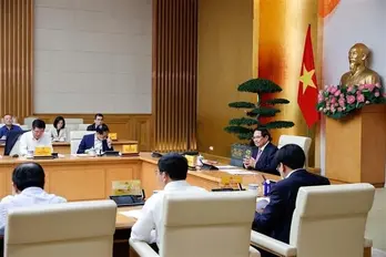 Vietnam to seek US tariff postponement to serve negotiations