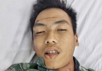 Tìm người thân cho bệnh nhân đã tử vong tại Bệnh viện Đa khoa Long An