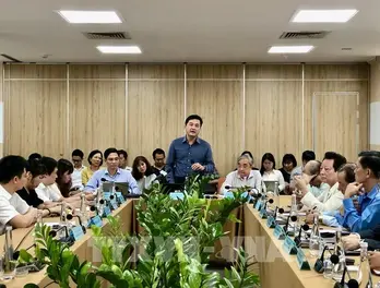 Measures needed to adapt to US tariffs: Experts