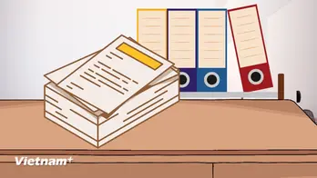 Quy định thẩm quyền, thủ tục xác lập quyền sở hữu toàn dân về tài sản