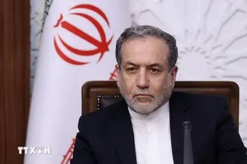 Nga ủng hộ đàm phán trực tiếp Mỹ-Iran về chương trình hạt nhân