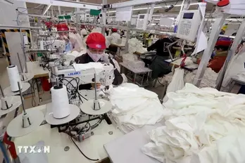 US reciprocal tariffs spark supply chain concerns