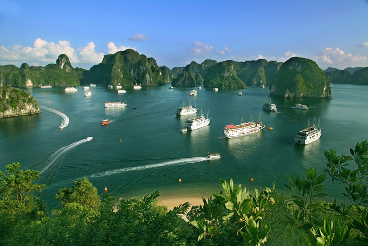 Giữ nguyên tên gọi các di sản phi vật thể, di tích, khu du lịch quốc gia sau sáp nhập