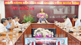 Long An: Dự kiến khởi công, khánh thành đồng loạt các công trình chào mừng kỷ niệm 50 năm Ngày Giải phóng miền Nam