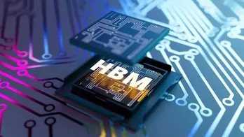 SK Hynix lần đầu tiên vươn lên vị trí số 1 thị trường DRAM toàn cầu