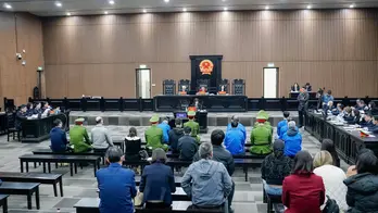 Đề xuất: Tham ô, nhận hối lộ từ 5 triệu mới bị xử lý hình sự