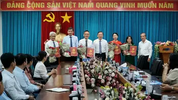 Sáp nhập Báo Vĩnh Long và Đài PT-TH Vĩnh Long