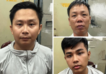 Phát hiện 22 đối tượng dương tính với chất ma túy tại quán karaoke