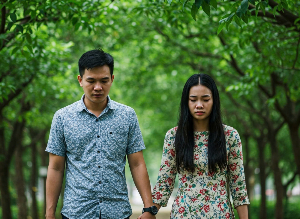 Giai điệu của những nhớ thương