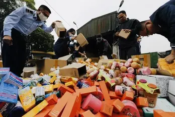 Vietnam intensifies crackdown on origin fraud in exports