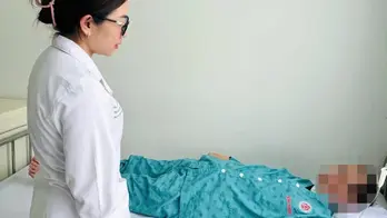 Ăn củ ấu tàu thay bữa cơm, một phụ nữ phải đi cấp cứu