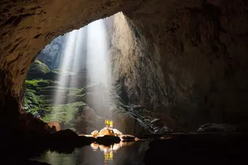 Phong Nha-Ke Bang National Park named top adventure travel site