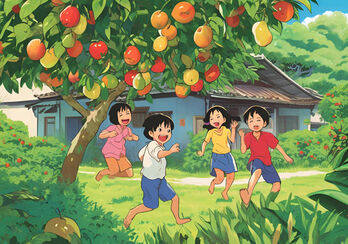 Chớm hạ