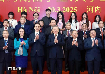 Chinese top leader’s state visit to Vietnam holds symbolic importance: Ambassador