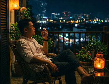 Con đường mới