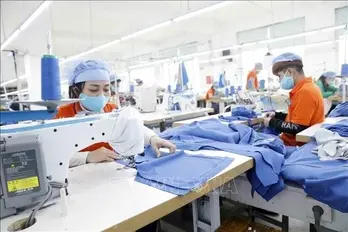 Export strategies aim to overcome global economic headwinds