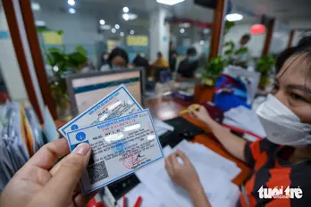 Sau sáp nhập, người dân có cần đăng ký lại thẻ bảo hiểm y tế cho đúng tên?
