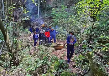 Tìm thấy 65 hài cốt liệt sỹ quân tình nguyện và chuyên gia Việt Nam hy sinh tại Lào