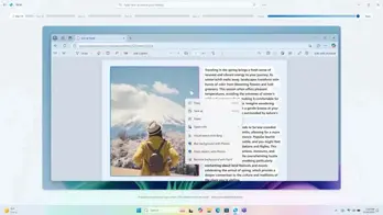 Microsoft sắp hồi sinh tính năng gây tranh cãi trên Windows 11