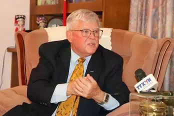 Australian scholar praises Vietnam’s remarkable 50-year transformation