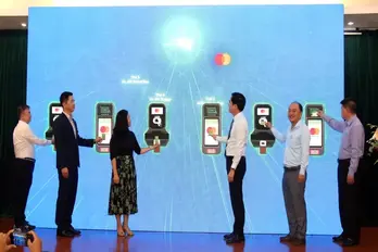 HCM City launches e-ticketing and MultiPass card for public transport
