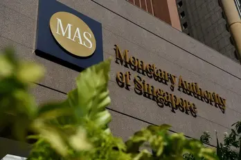 Singapore expected to ease SGD policy amid US tariff moves