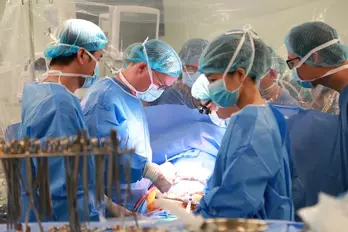 Thực hiện thành công ca ghép tim nhân tạo bán phần lần đầu tiên tại Việt Nam