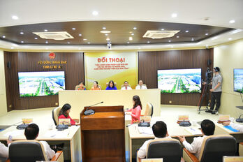 Long An to review individual investment projects outside industrial parks and clusters