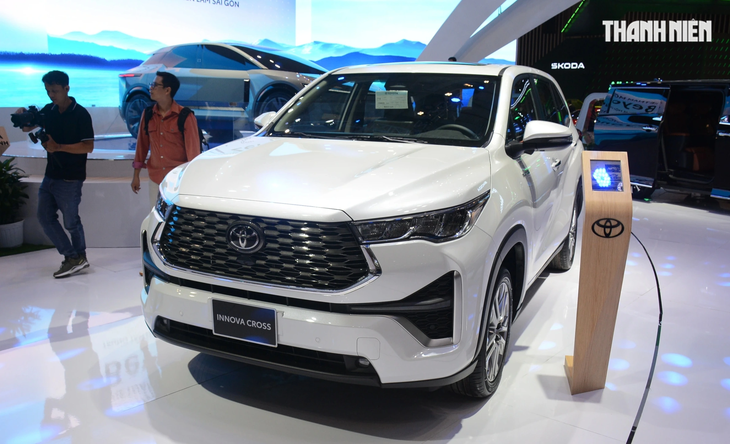 Doanh số ô tô hybrid tại Việt Nam tăng hơn 16%, Suzuki XL7 Hybrid bán chạy nhất