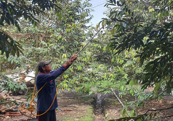 Overcoming hardship to become billionaire