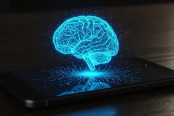 Ngừng sử dụng internet trên điện thoại giúp cải thiện sức khỏe não bộ