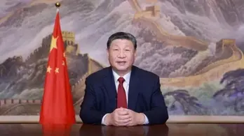 Top Chinese leader highlights China-Vietnam community with a shared future