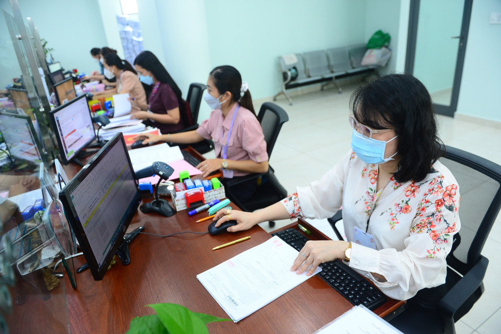 Mốc thời gian sáp nhập cấp tỉnh, cấp xã, tổ chức chính quyền địa phương 2 cấp