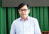 Báo và Đài Phát thanh Truyền hình Long An tổ chức chương trình nghệ thuật đặc biệt kỷ niệm ngày 30/4