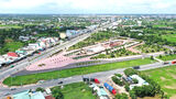 Truyền thống anh hùng nâng bước tương lai: Long An một thời máu và hoa (Bài 1)
