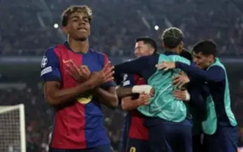 Lịch trực tiếp Champions League: Aston Villa - PSG, Dortmund - Barca