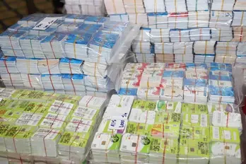 Thailand enacts new law to combat fraud
