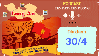 Địa danh 30/4