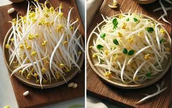 Giá sống - giá chín, ăn loại nào tốt hơn?
