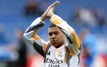 Lịch trực tiếp Champions League: Real Madrid quyết ngược dòng trước Arsenal