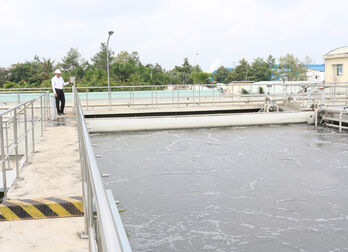 Quỹ Bảo vệ môi trường đồng hành cùng các dự án xanh