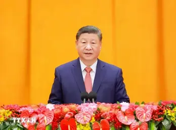 China supports ASEAN's centrality in regional architecture