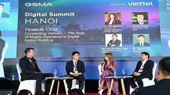 All urban, rural areas to be equipped with 5G Massive MIMO by 2026